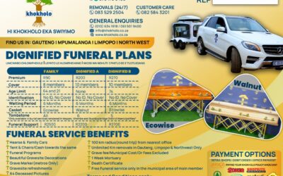 Dignified Funeral Plan